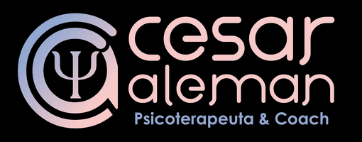 Cesar Aleman - Psicoterapeuta & Coach