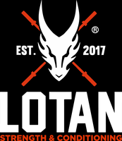 LOTAN Strength & Conditioning