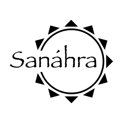 Sanáhra