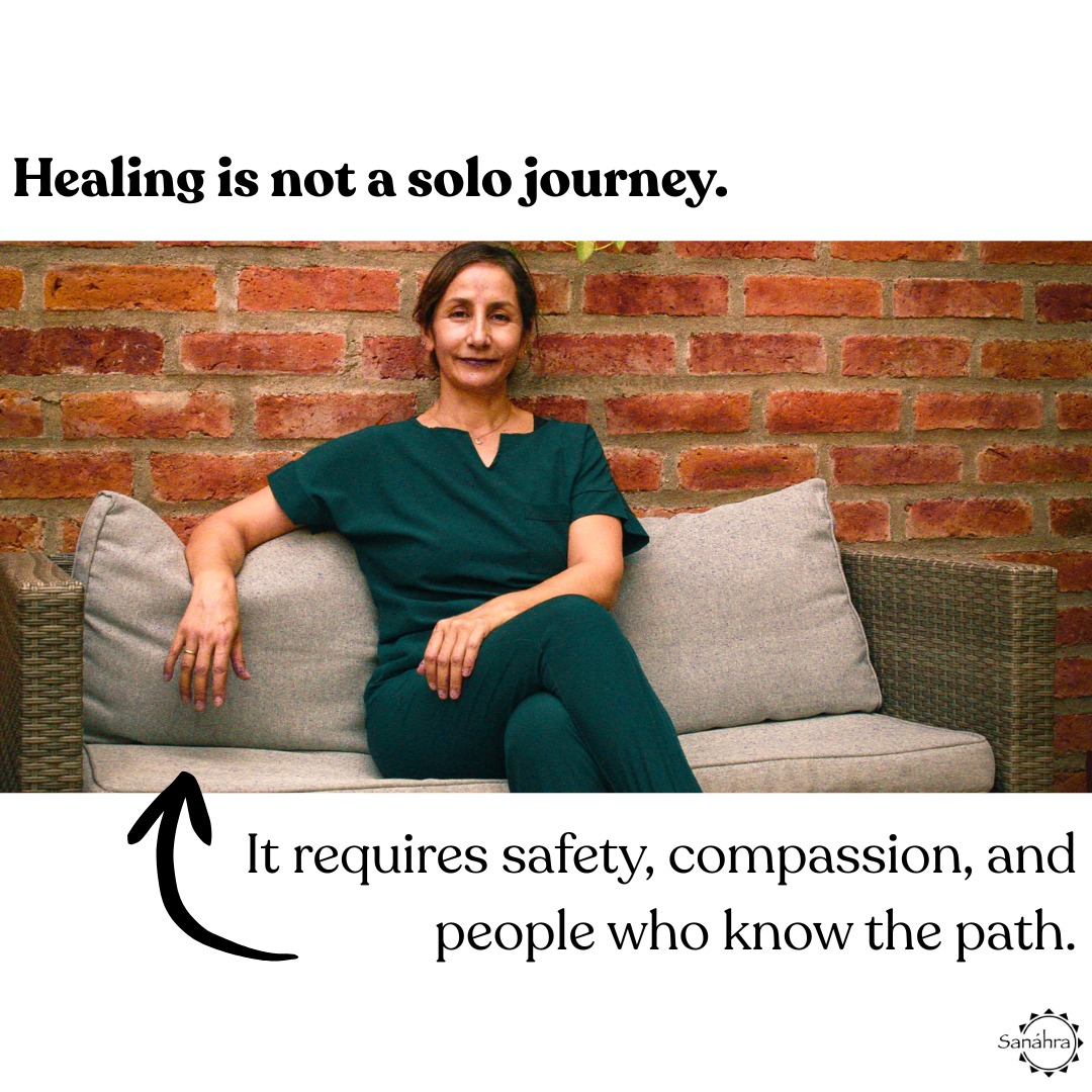 Psychologist Working